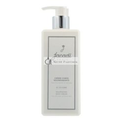 Jacadi Le Bébé Tápláló Testápoló Krém, 400ml