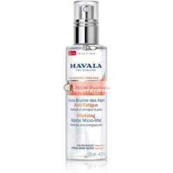Mavala Skin Vitality Alpin Mikroszóró, 125 ml
