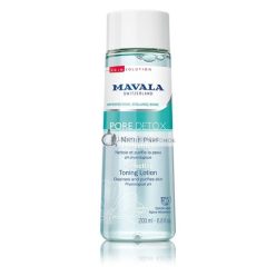Mavala Poren Detox Perfektionierende Toning Lotion, 200ml