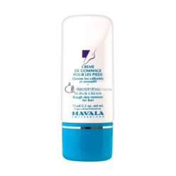 Mavala Peeling Krém, 75ml