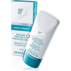 Mavala Revitalizáló Emulzió Lábakra, 75ml