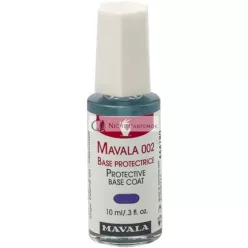 Mavala 002 Dupla Hatású Védőalap 10ml
