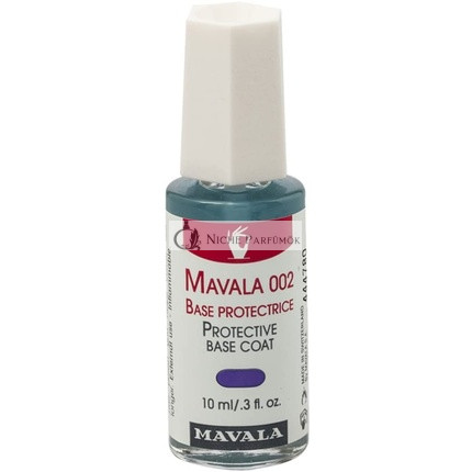 Mavala 002 Dupla Hatású Védőalap 10ml