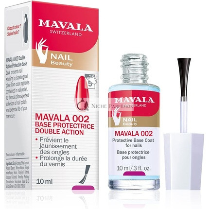 Mavala 002 Double Accion Basislack 10ml