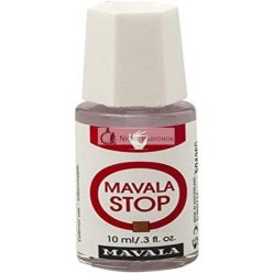   Mavala Manikűr és Pedikűr Kezelés Körömrágás Ellen, 10ml