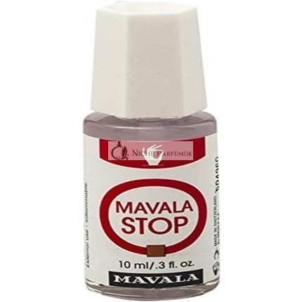 Mavala Maniküre und Pediküre Behandlung gegen Nagelbeißen, 10ml