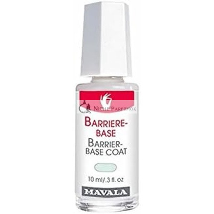 Mavala Barrier Unterlack 10ml