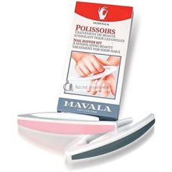 Mavala Stimulating Smoothing Nail Treatment 2 Egység