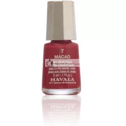 Mavala Minic 07 Macao