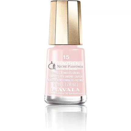 Mavala Körömlakk 5ml