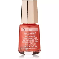 Mavala Minicolors Bagdad Női Körömlakk, 5ml