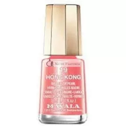 Mavala körömlakk 19 Hong Kong, 5ml