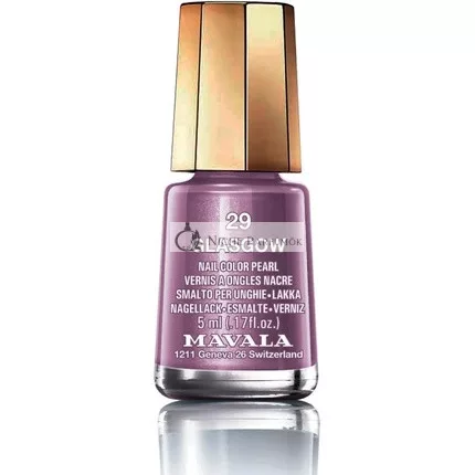Mavala Körömlakk 29 Glasgow, 5ml