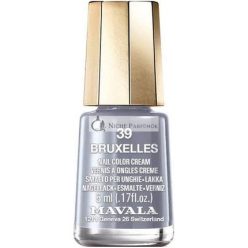 Retro Színek 2019 Körömlakk Gyűjtemény Bruxell