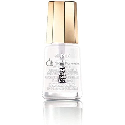 Mavala Nagellack Super Base, 4,8ml