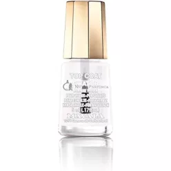 Mavala Top Coat Fixáló Körömlakk