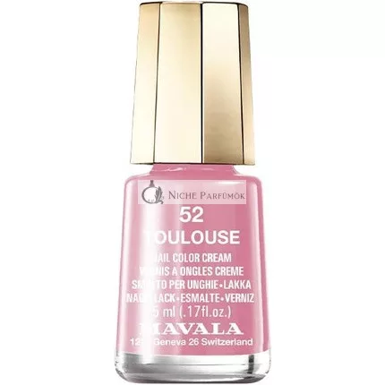 Mavala Körömlakk 52, 10ml