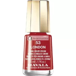 Mavala Mini Körömlakk Krém, 5ml