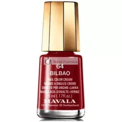 Mavala Körömlakk 64 Bilbao, 5ml