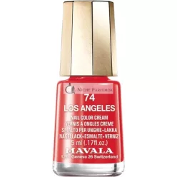 Mavala Körömlakk 74 Los Angeles, 5ml