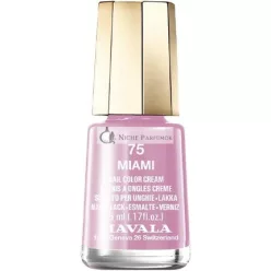 Mavala Körömlakk 75 Miami, 5ml