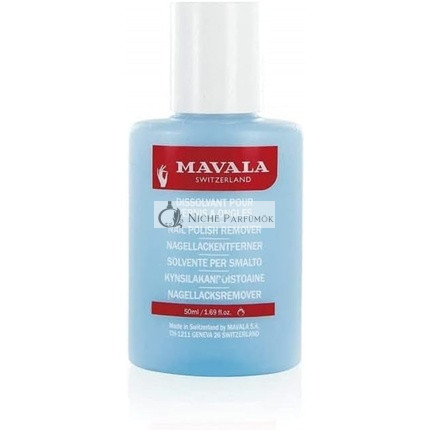 Mavala Körömlakk Eltávolító, 50ml