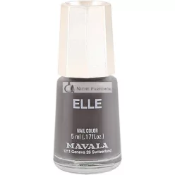 Mavala Mini Színű Körömlakk Elle Elle, 5ml