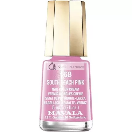 Mavala Körömlakk 168, 12ml