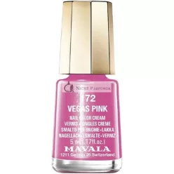 Mavala Mini Körömlakk Krém 5ml 172 Vegas Pink