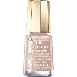 Mavala Körömlakk 186 Sapporo, 5 ml