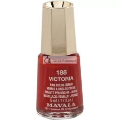 Mavala 188 Victoria körömlakk - 5ml