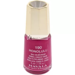 Mavala Körömlakk 5ml No.190 Honolulu