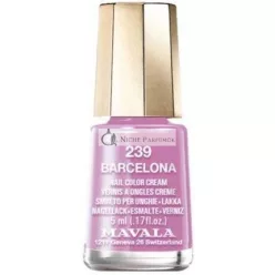 Mavala Mini Körömlakk Krém 5ml