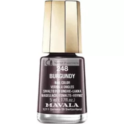 Mavala Körömlakk 248