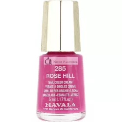 Mavala Körömlakk 285 Rose Hill