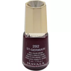 Mini Szín Körömlakk Krém 5ml St-Germain