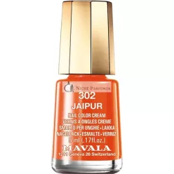 Mavala Körömlakk Mini 302 Jaipur, 5ml