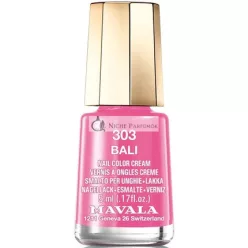 Mavala Mini Körömlakk Krém, 5ml