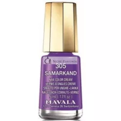 Mavala Mini Color Körömlakk Krém 5ml