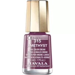 Mavala Körömlakk 315 Amethyst 5ml