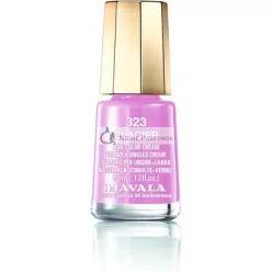 Mavala Mini Szín Glaciális, 5ml