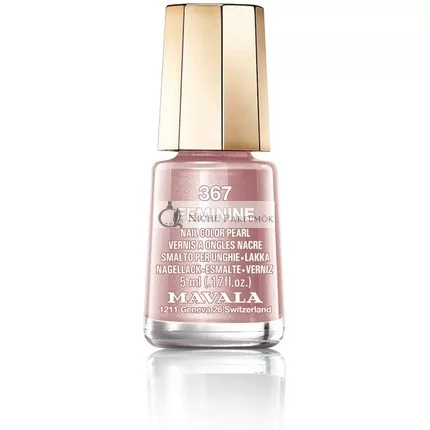 Mavala Női Körömlakk 5ml