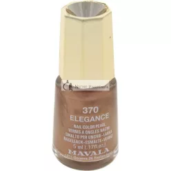 Mavala Minicolors Elegance Körömlakk Nőknek 5ml