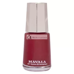 Mavala Mini Körömlakk - Szenvedélyem