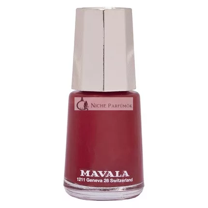 Mavala Mini Körömlakk - Szenvedélyem