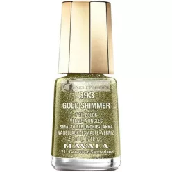 Mavala Mini Körömlakk Krém, 5ml