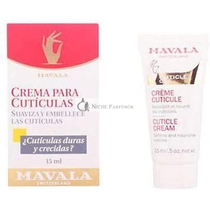 Mavala Nagelhautöl 50ml
