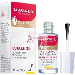 Mavala Nagelhautöl und Nagellack 10ml