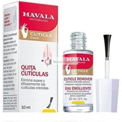 Mavala Kutikula Eltávolító 10ml