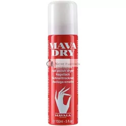 Mavala Mavadry Spray Körömlakk 150ml